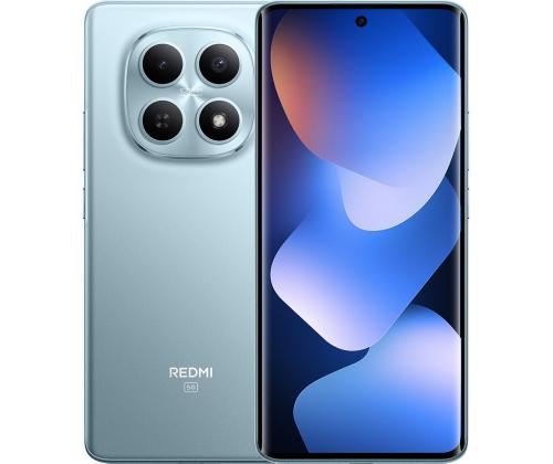 Xiaomi Redmi Note 15 5G, 6 GB, 128 GB, sinine - Nutitelefon
