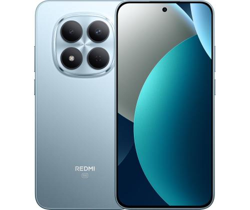 Xiaomi Redmi Note 15 Pro 5G, 8 GB, 256 GB, sinine - Nutitelefon