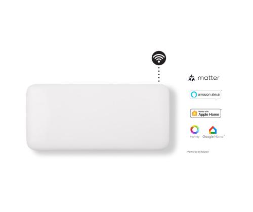 Mill Gen 4, Wi-Fi, 1500 W, valge - Elektriradiaator