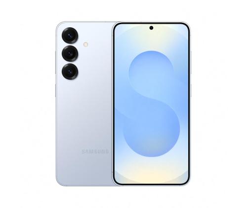 Samsung Galaxy S25, 6,2'', 256 GB, helesinine - Nutitelefon