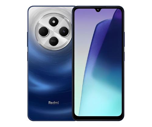 Xiaomi Redmi 14C, 128 GB, sinine - Nutitelefon