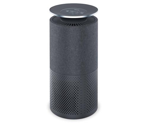 Beurer, must - Äpi teel juhitav õhupuhasti