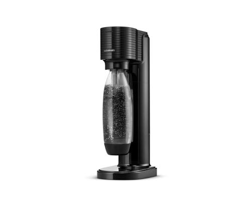 SodaStream GAIA, must - Mulliveemasin