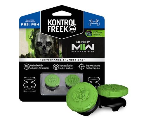 KontrolFreek Call Of Duty: Modern Warfare II, PS4, PS5, 2 tk - Nupud