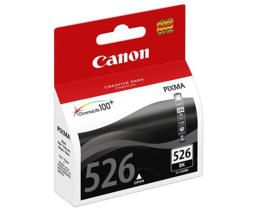 Tint Canon CLI-526BK