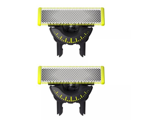 Philips OneBlade 360flex, 2 tk - Vahetusterad