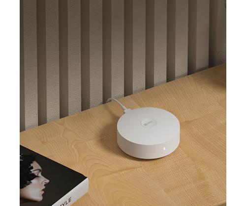 EZVIZ A3-R200, Apple HomeKit, Matter, valge - Nutikodu keskjaam