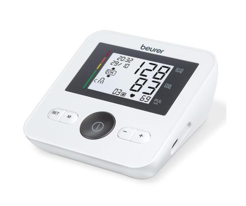 Beurer, valge - Vererõhumõõtja
