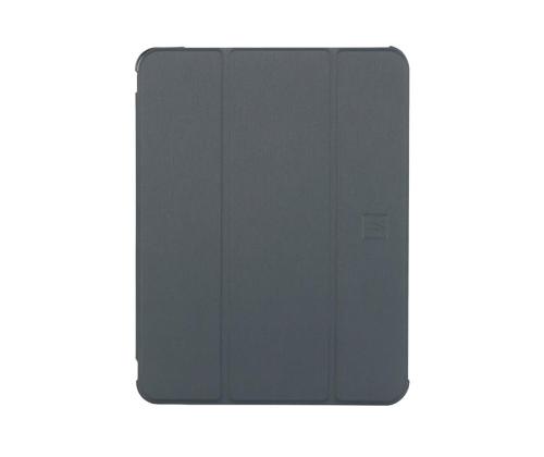 Tucano Satin, iPad A16 11th Gen/10.9" 10th gen, tumesinine - Kaaned