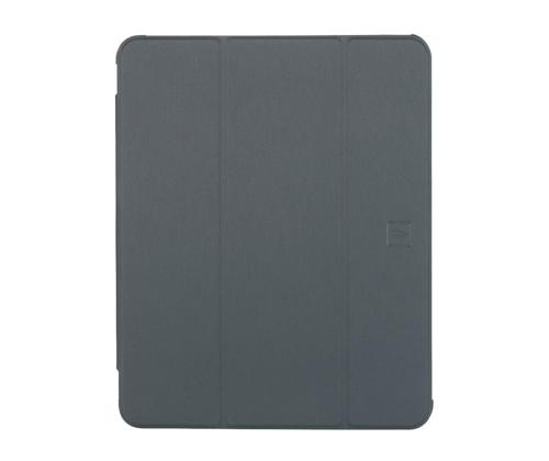 Tucano Satin, iPad Air 13" M2/M3, tumesinine - Kaaned