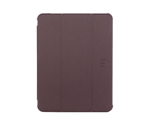 Tucano Satin, iPad Air 11" M2/M3, lilla - Kaaned