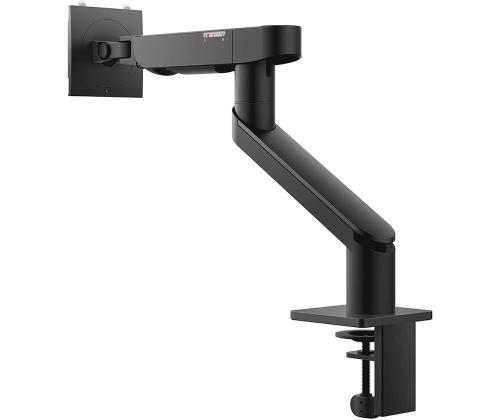 Dell MSA20 Single, 19"-38", 10 kg, 1 monitor, must - Monitori lauakinnitus