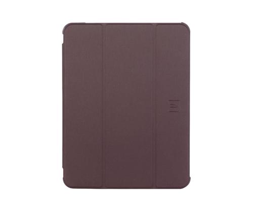 Tucano Satin, iPad A16 11th Gen/10.9" 10th gen, lilla - Kaaned