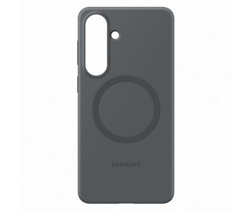Samsung Silicone Magnet Case, Galaxy S26+, must - Ümbris