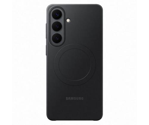 Samsung Slim Magnet Case, Galaxy S26+, must - Ümbris
