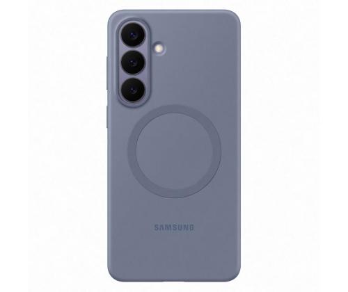 Samsung Silicone Magnet Case, Galaxy S26+, violetne - Ümbris
