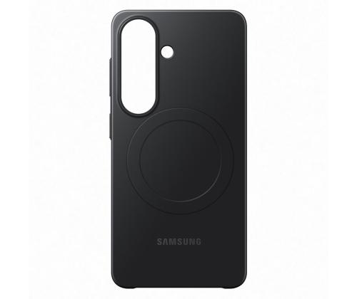 Samsung Slim Magnet Case, Galaxy S26, must - Ümbris