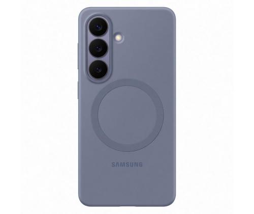 Samsung Silicone Magnet Case, Galaxy S26, violetne - Ümbris