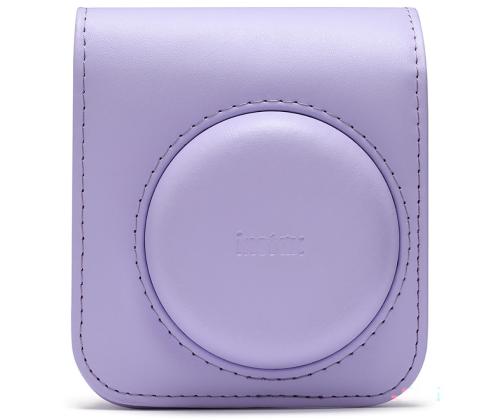 Fujifilm Instax mini 12 Camera Case, lilla - Ümbris