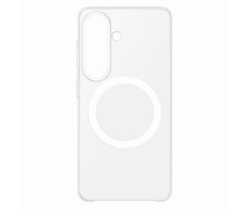 Samsung Clear Magnet Case, Galaxy S26, läbipaistev - Ümbris