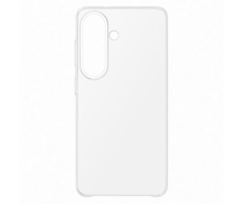 Samsung Clear Case, Galaxy S26, läbipaistev - Ümbris