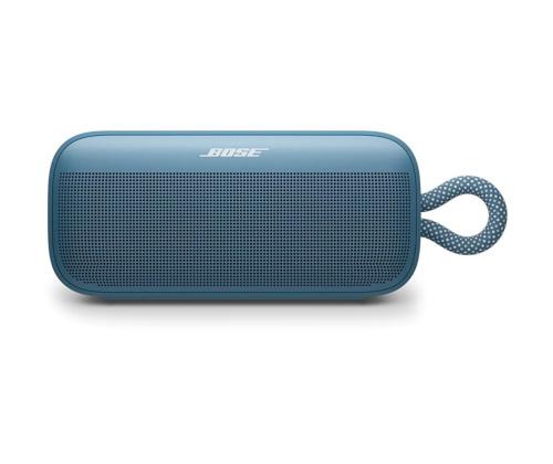 Bose SoundLink Plus, sinine - Kaasaskantav juhtmevaba kõlar