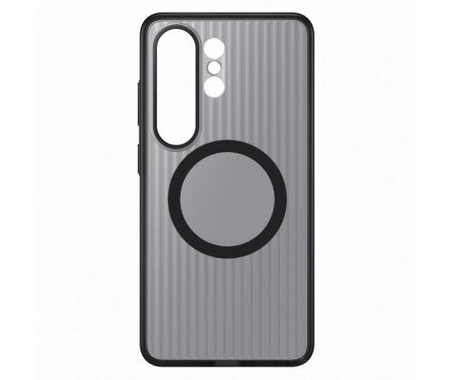 Samsung Rugged Magnet Case, Galaxy S26 Ultra, hall - Ümbris