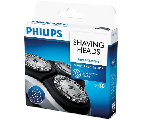 Lõiketerad Philips ComfortCut Shaver Series 3000
