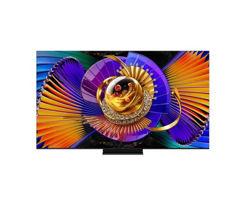 TCL C7L, 55'', 4K UHD, SQD-Mini LED, must - Teler