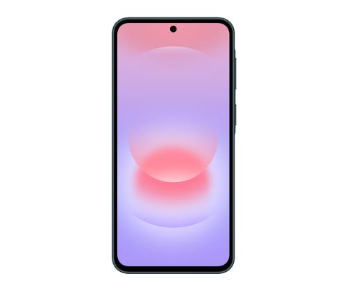 Samsung Galaxy A37 5G, 8 GB, 256 GB, tumeroheline - Nutitelefon