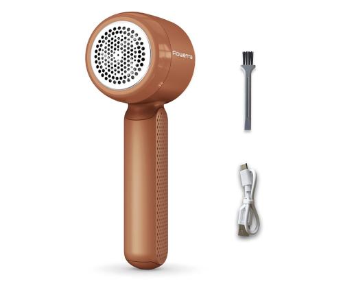 Rowenta Easy Care, oranž - Laetav topieemaldaja