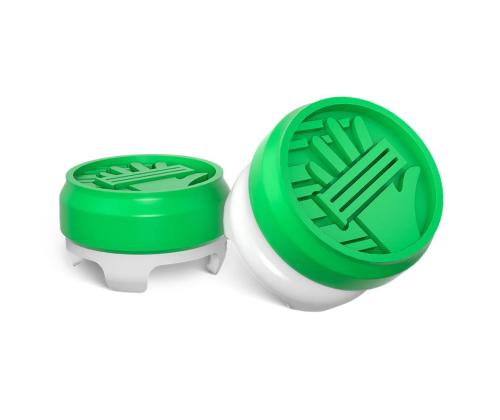 KontrolFreek Call of of Duty® Speed Cola Edition, PlayStation, roheline - Nupud