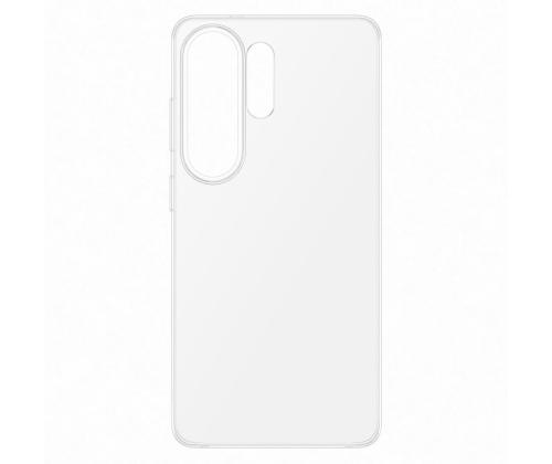 Samsung Clear Case, Galaxy S26 Ultra, läbipaistev - Ümbris