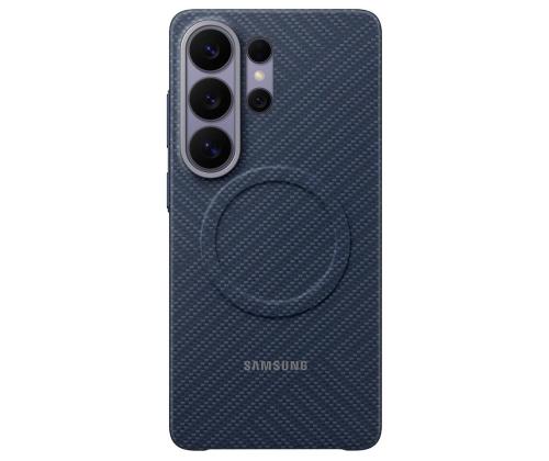Samsung Carbon Magnet Case, Galaxy S26 Ultra, tumesinine - Ümbris