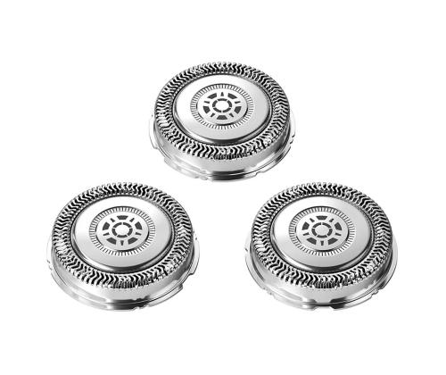 Raseerimispead Philips uuele 5000/7000 seeriale