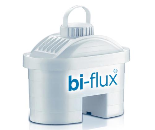 Laica bi-flux® limescalestop - Veefilter
