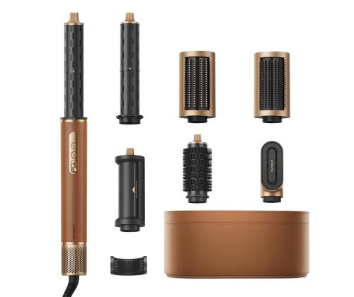 Dreame AirStyle Pro, pruun - Juuste kujundamise seade