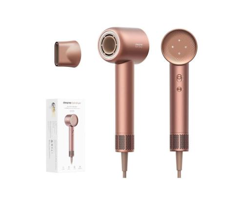 Dreame Hair Glory, roosa kuldne - Föön