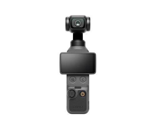 DJI Osmo Pocket 4 Creator Combo, hall - Gimbal kaamera