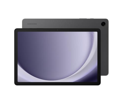 Samsung Galaxy Tab A9+, 11'', 64 GB, WiFi + 5G, hall - Tahvelarvuti