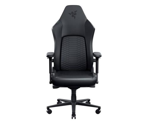 Razer Iskur V2 NewGen, must - Mänguritool