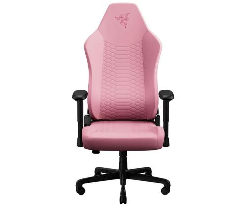 Razer Iskur V2 X NewGen, roosa - Mänguritool