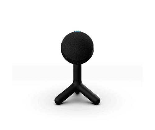 Logitech Blue Yeti ORB, must - Mikrofon