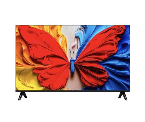TCL S5L, 40", FHD, QLED, must - Teler