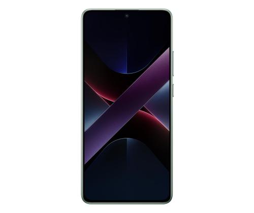 POCO X7 Pro, 12 GB, 512 GB, roheline - Nutitelefon