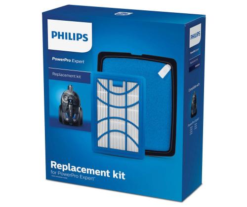 Filtrite vahetuskomplekt Philips