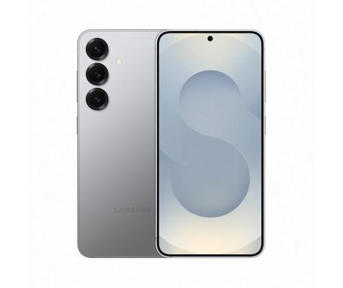 Samsung Galaxy S25, 6,2'', 256 GB, hõbe - Nutitelefon