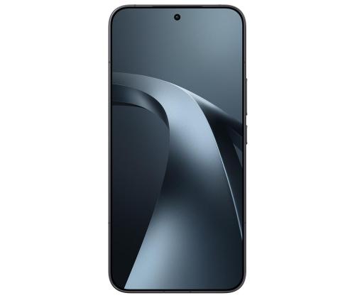 Xiaomi 17T Pro, must - Nutitelefon
