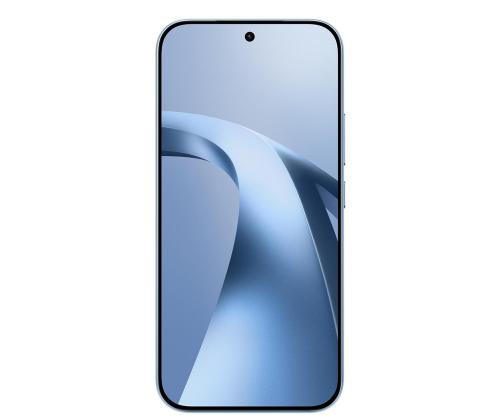 Xiaomi 17T, sinine - Nutitelefon
