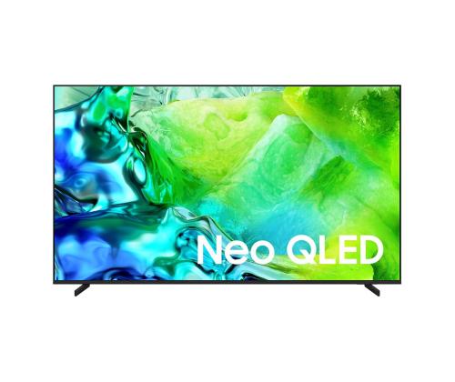 Samsung QN80H, 55'', 4K UHD, Neo QLED, must - Teler